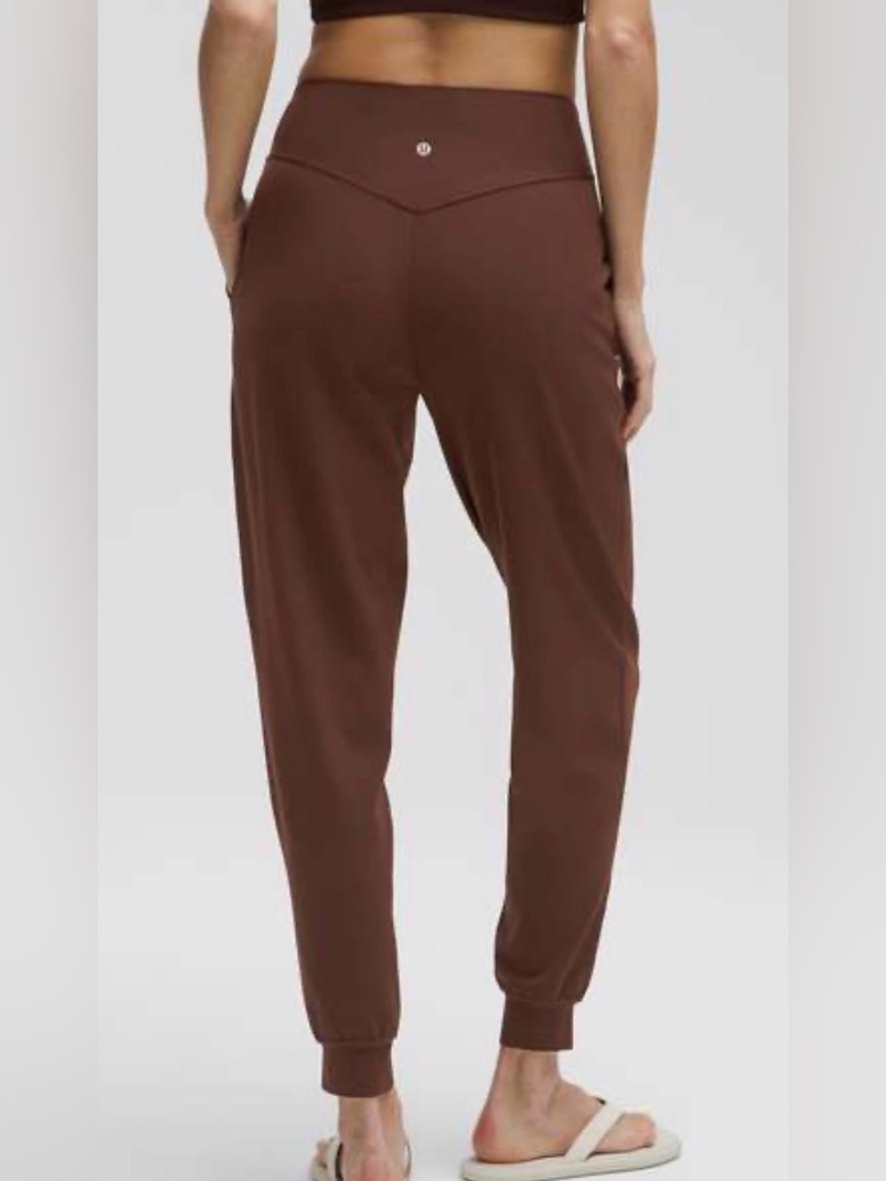 NWT Lululemon Align HR jogger *Short